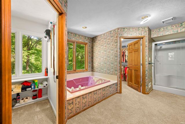 3435 Whippoorwill Lake North Drive, Monrovia, IN 46157