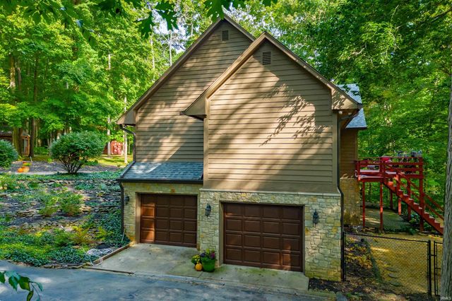 3435 Whippoorwill Lake North Drive, Monrovia, IN 46157