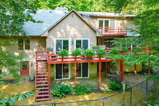 3435 Whippoorwill Lake North Drive, Monrovia, IN 46157