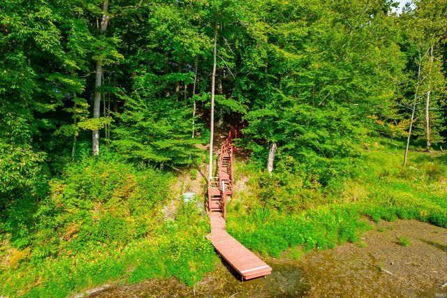 3435 Whippoorwill Lake North Drive, Monrovia, IN 46157