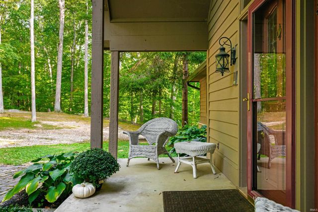 3435 Whippoorwill Lake North Drive, Monrovia, IN 46157