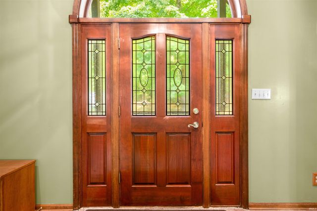 3435 Whippoorwill Lake North Drive, Monrovia, IN 46157