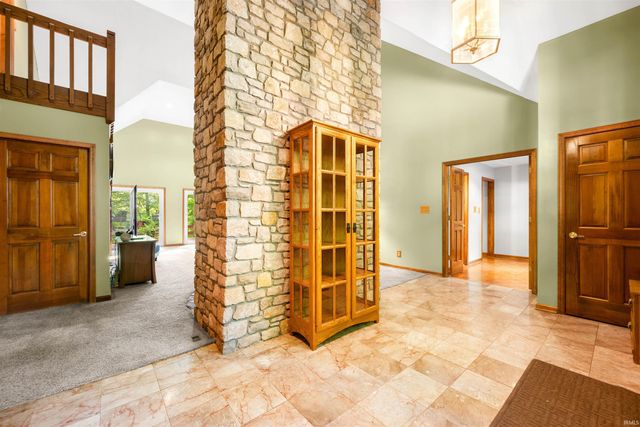 3435 Whippoorwill Lake North Drive, Monrovia, IN 46157