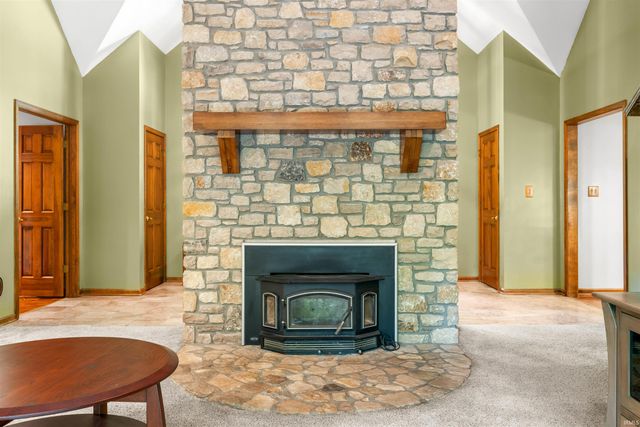 3435 Whippoorwill Lake North Drive, Monrovia, IN 46157