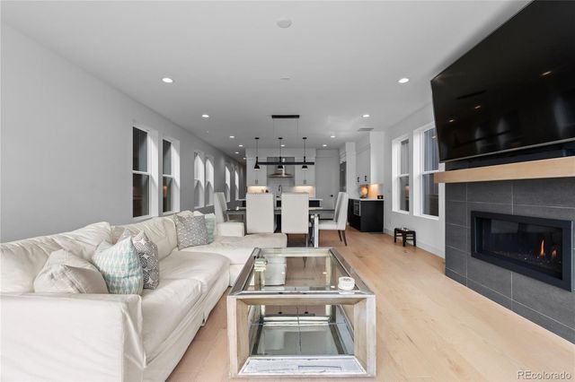3646 Quivas Street, Denver, CO 80211