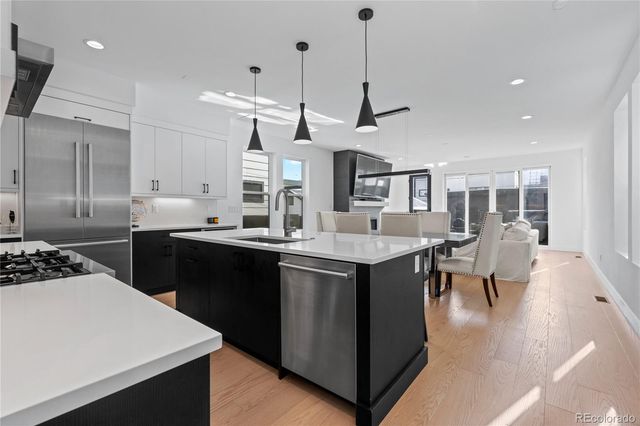 3646 Quivas Street, Denver, CO 80211