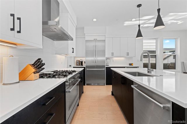 3646 Quivas Street, Denver, CO 80211