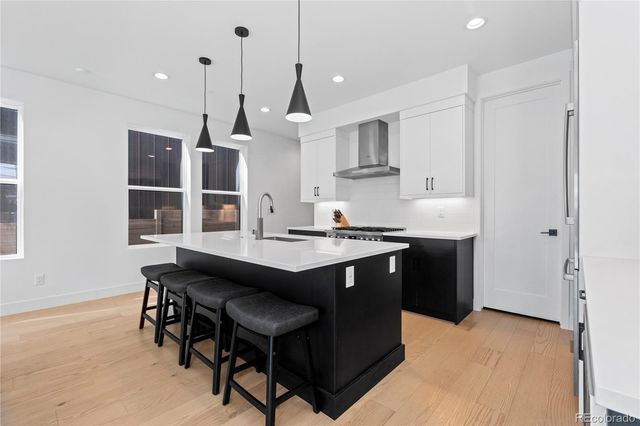 3646 Quivas Street, Denver, CO 80211