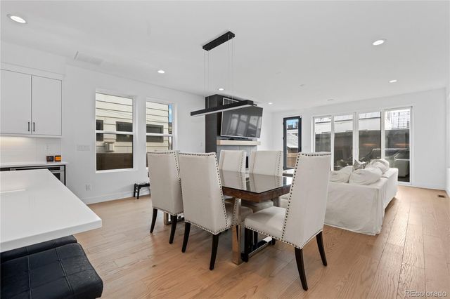 3646 Quivas Street, Denver, CO 80211