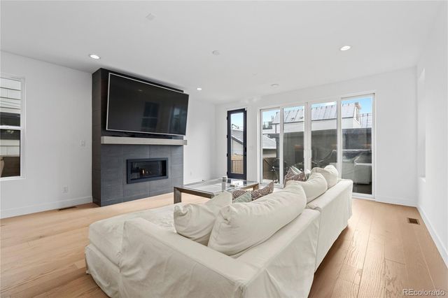 3646 Quivas Street, Denver, CO 80211
