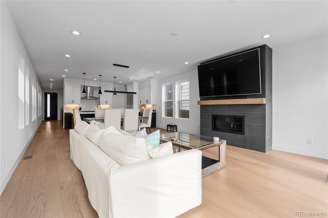 3646 Quivas Street, Denver, CO 80211