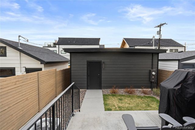 3646 Quivas Street, Denver, CO 80211