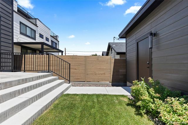 3646 Quivas Street, Denver, CO 80211