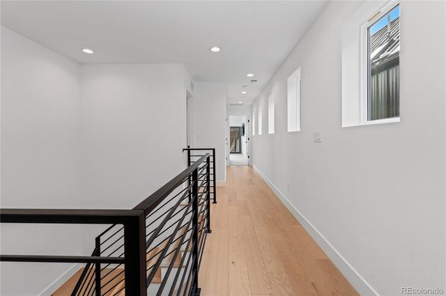 3646 Quivas Street, Denver, CO 80211