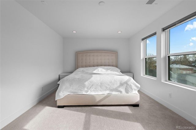 3646 Quivas Street, Denver, CO 80211