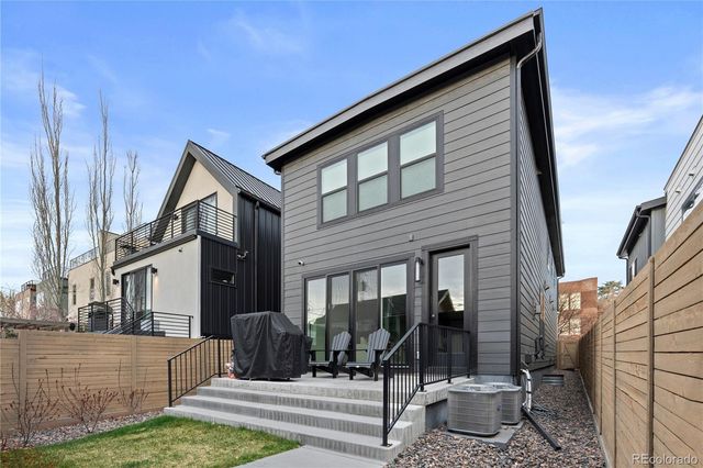 3646 Quivas Street, Denver, CO 80211