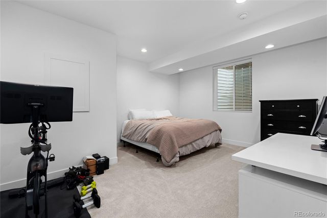 3646 Quivas Street, Denver, CO 80211