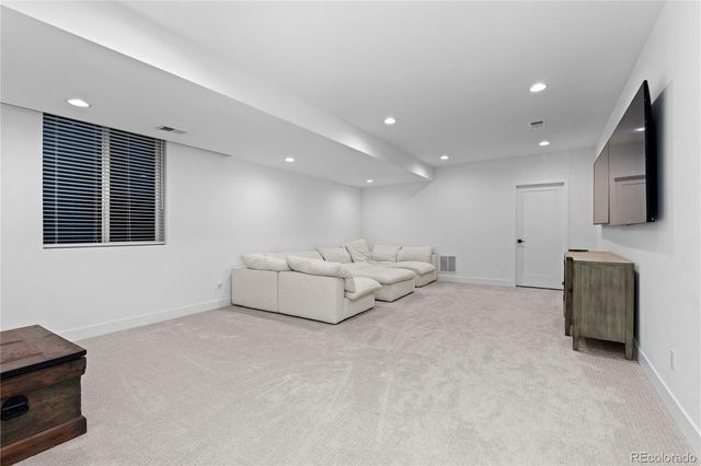 3646 Quivas Street, Denver, CO 80211