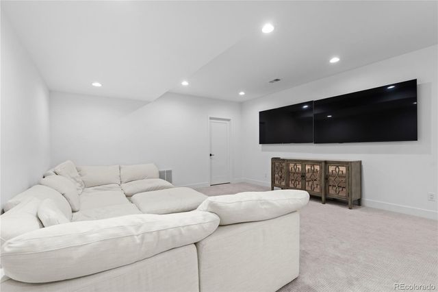 3646 Quivas Street, Denver, CO 80211