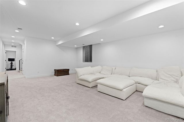 3646 Quivas Street, Denver, CO 80211