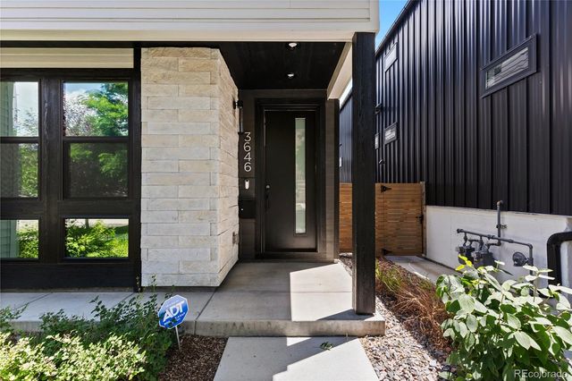 3646 Quivas Street, Denver, CO 80211