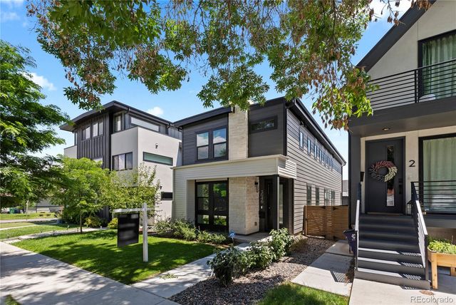 3646 Quivas Street, Denver, CO 80211