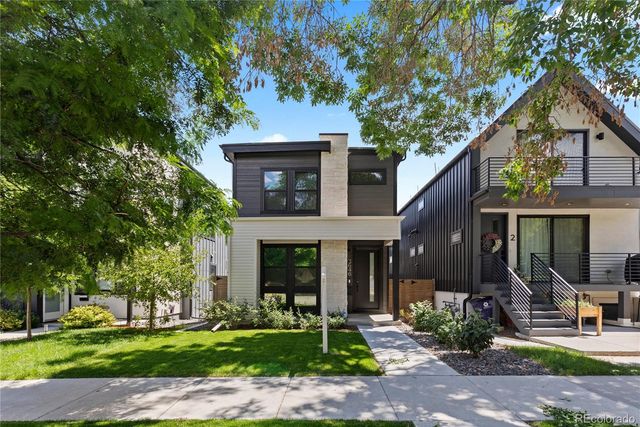 3646 Quivas Street, Denver, CO 80211