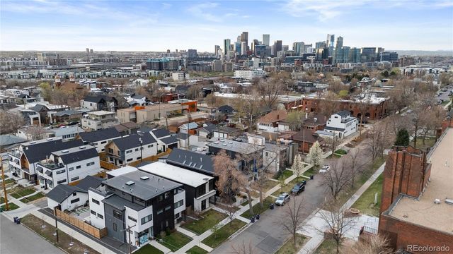 3646 Quivas Street, Denver, CO 80211