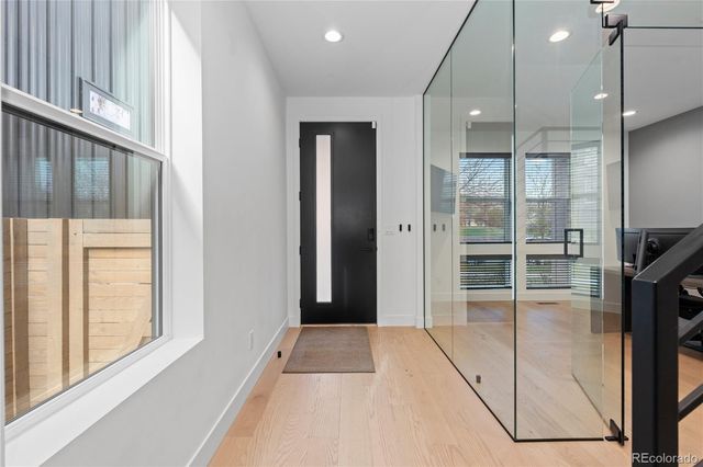3646 Quivas Street, Denver, CO 80211