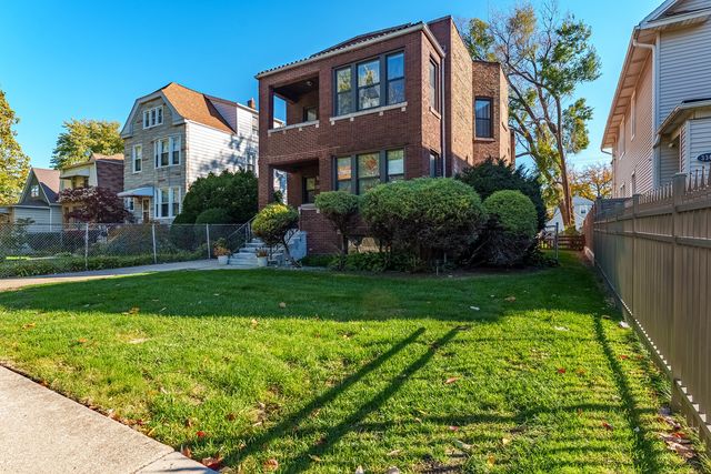 3345 N Keating Avenue G, Chicago, IL 60641