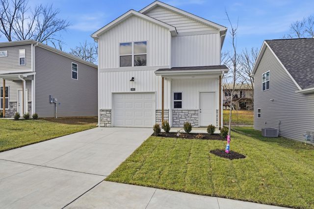3905 BRAGG CT, Columbia, MO 65202