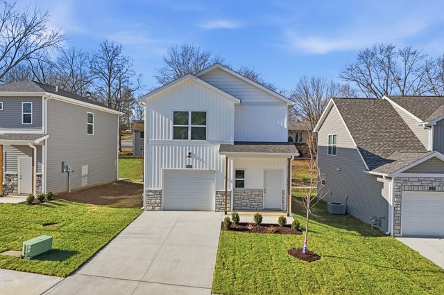 3905 BRAGG CT, Columbia, MO 65202