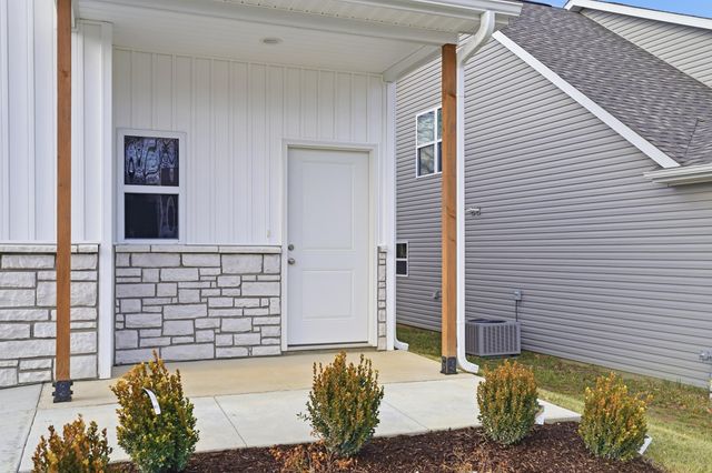 3905 BRAGG CT, Columbia, MO 65202