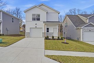 3905 BRAGG CT, Columbia, MO 65202