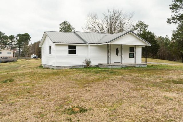 200 NE Cohutta Beaverdale Road, Cohutta, GA 30710
