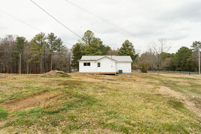 200 NE Cohutta Beaverdale Road, Cohutta, GA 30710