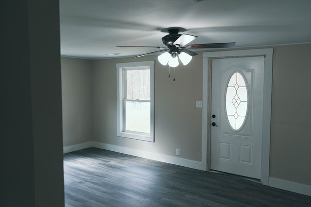 200 NE Cohutta Beaverdale Road, Cohutta, GA 30710