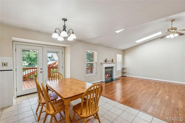 1436 Soaring Eagle Drive, O'fallon, MO 63366