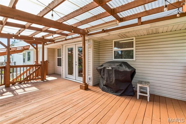 1436 Soaring Eagle Drive, O'fallon, MO 63366