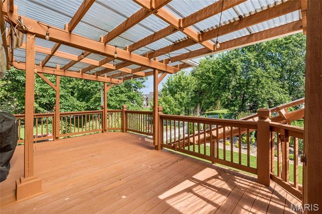 1436 Soaring Eagle Drive, O'fallon, MO 63366