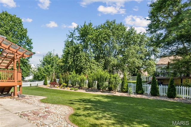 1436 Soaring Eagle Drive, O'fallon, MO 63366