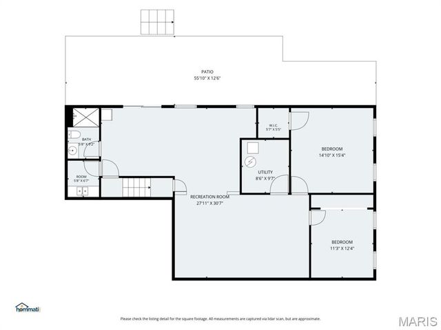1436 Soaring Eagle Drive, O'fallon, MO 63366