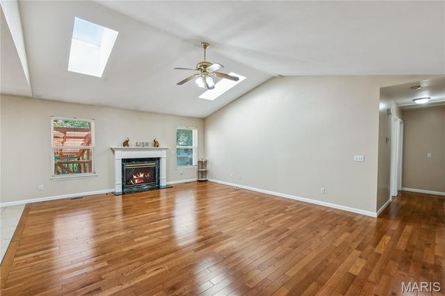 1436 Soaring Eagle Drive, O'fallon, MO 63366