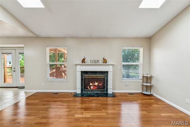 1436 Soaring Eagle Drive, O'fallon, MO 63366
