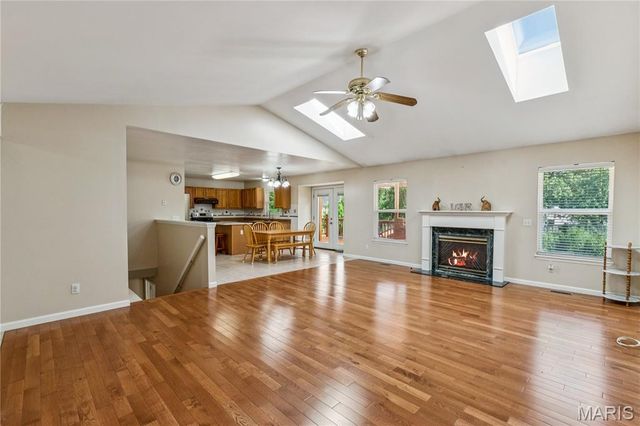 1436 Soaring Eagle Drive, O'fallon, MO 63366