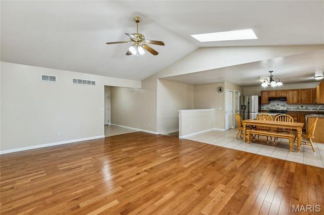 1436 Soaring Eagle Drive, O'fallon, MO 63366