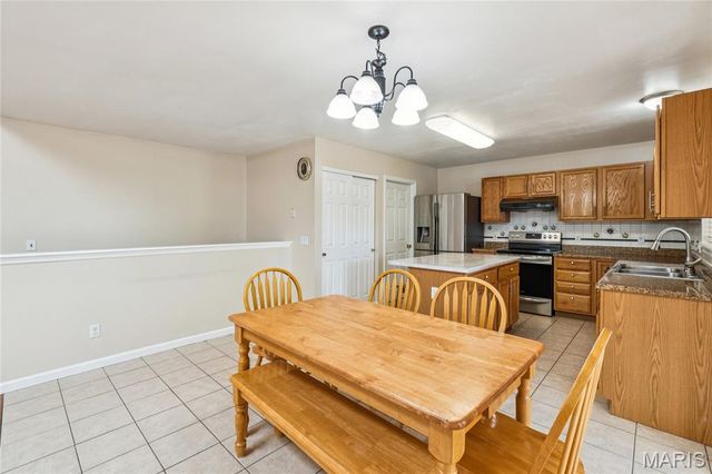 1436 Soaring Eagle Drive, O'fallon, MO 63366