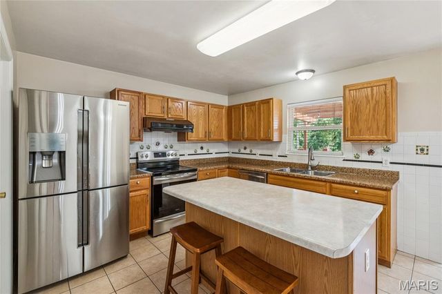 1436 Soaring Eagle Drive, O'fallon, MO 63366