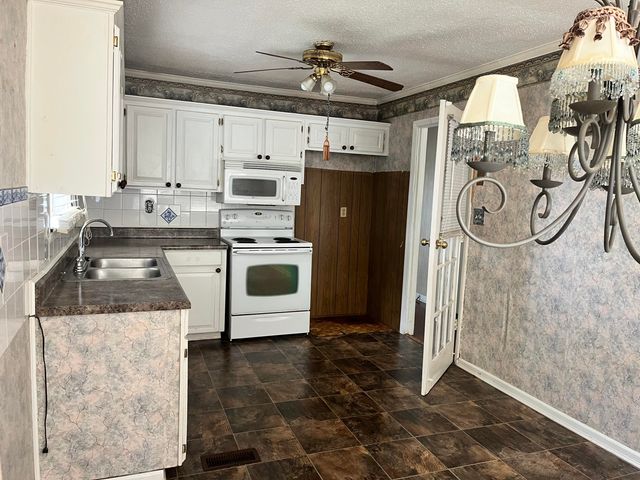 3565 Timber Hill Drive SE, Cleveland, TN 37323