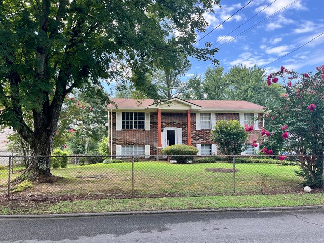3565 Timber Hill Drive SE, Cleveland, TN 37323